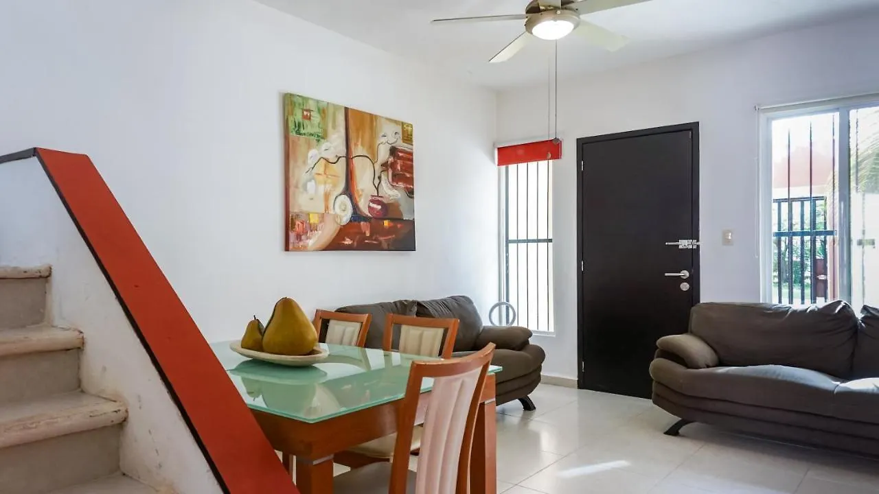 Posada Unicornio Faith Playa del Carmen 0*,