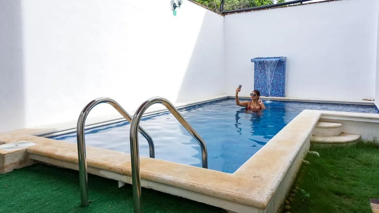 Posada Unicornio Faith Playa del Carmen